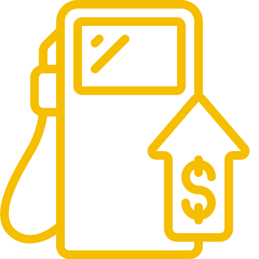 Fuel and Cost Efficiency